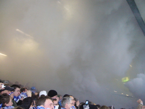 Arminia Bielefeld - VfL Bochum - photo